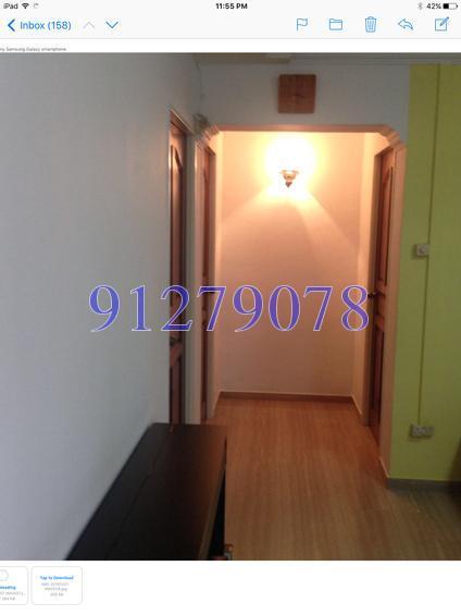 Blk 909 Hougang Street 91 (Hougang), HDB 4 Rooms #130022292